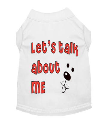 Let's Talk