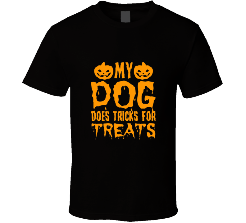 Tricks for Treats