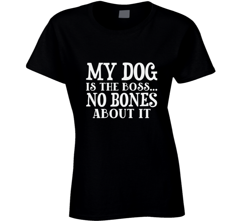 Boss Dog