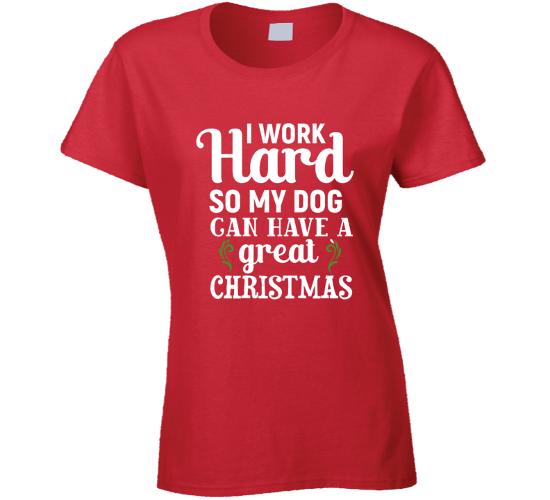 Why Work