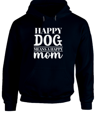 Happy Dog