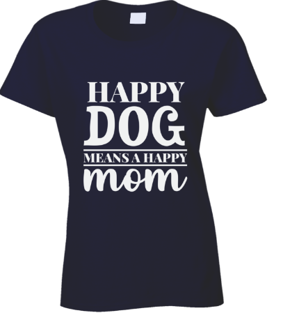 Happy Dog
