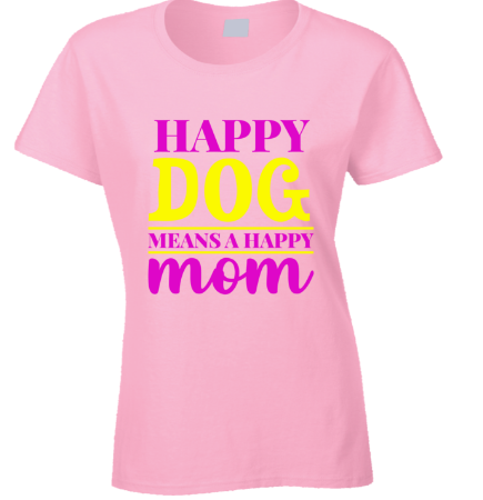 Happy Mom