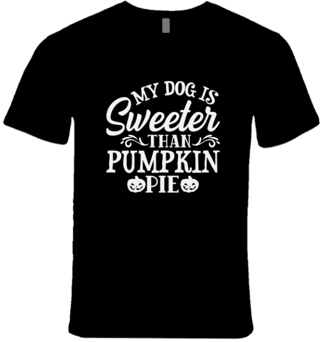 Pumpkin Pie