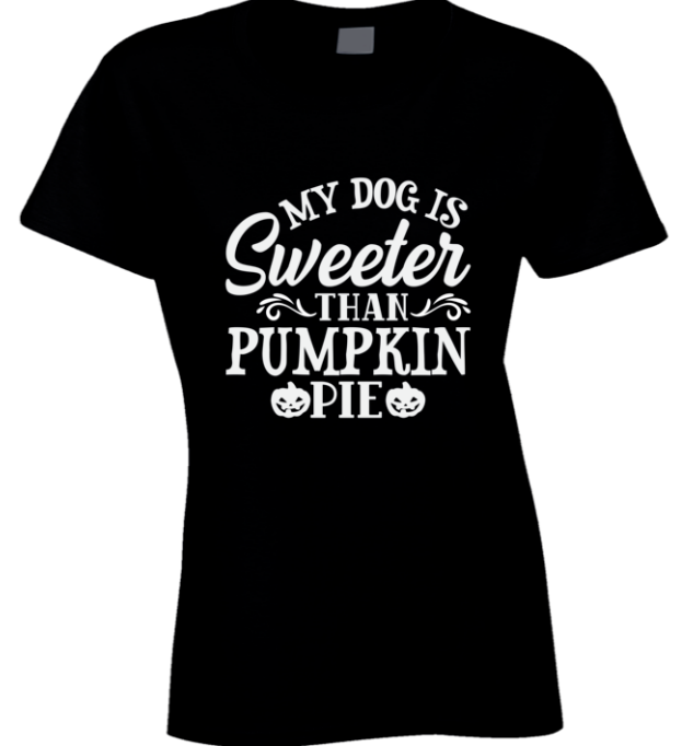 Pumpkin Pie