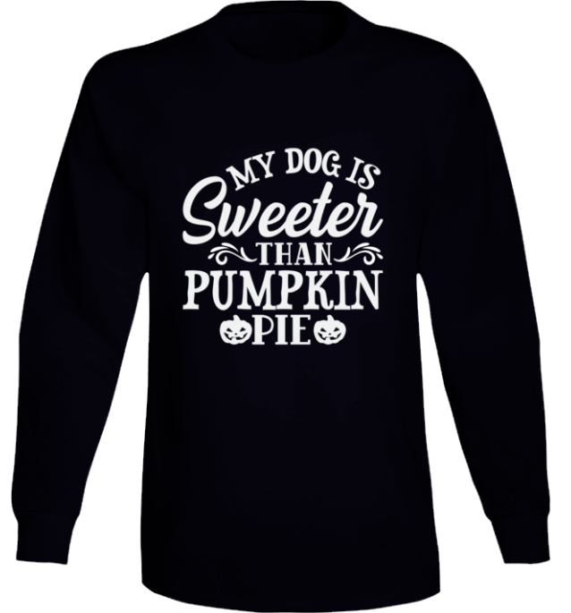 Pumpkin Pie
