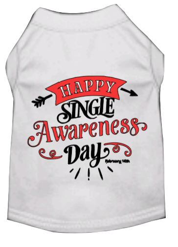 Single Awareness Day