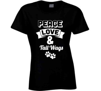 Love Peace & Treats