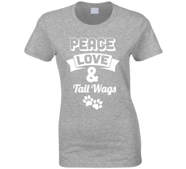 Love Peace & Treats