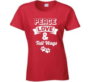 Love Peace & Treats