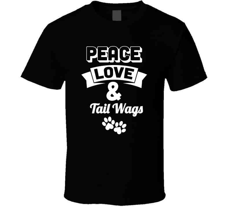 Love Peace & Treats