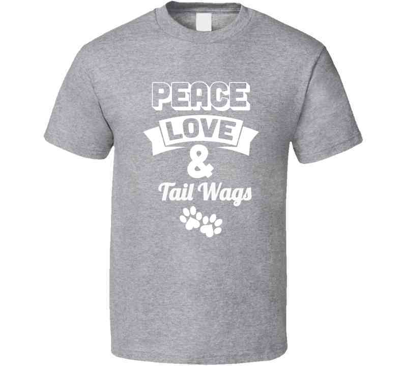 Love Peace & Treats