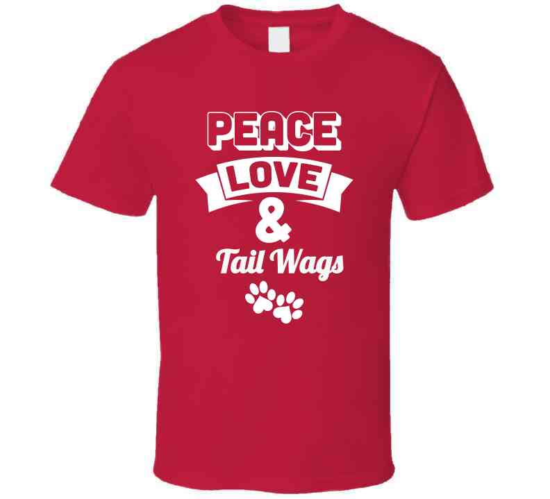 Love Peace & Treats