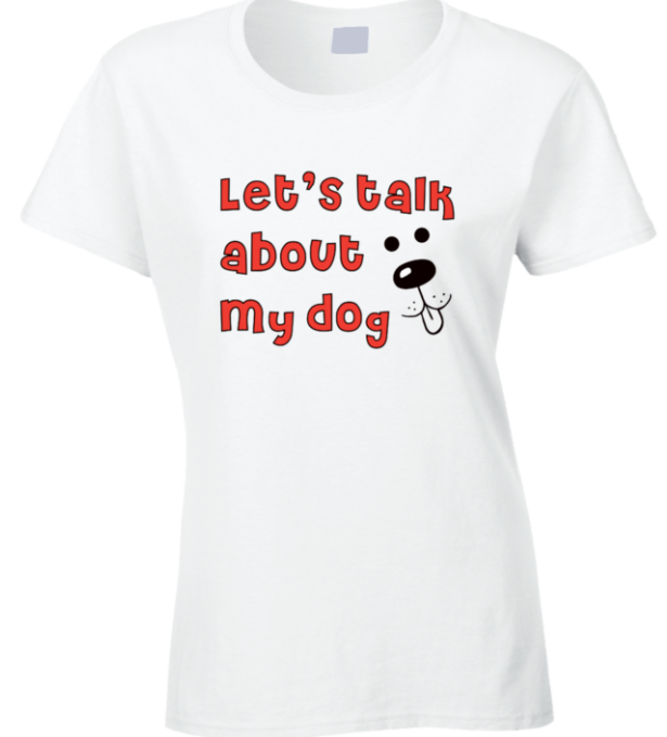Let's Talk