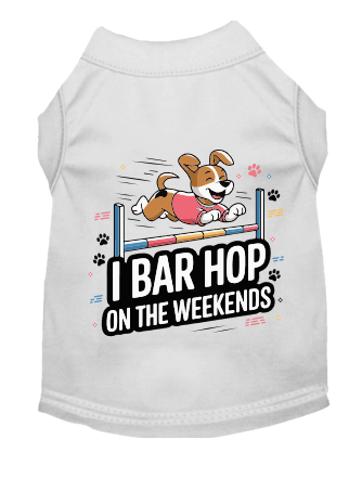 I Bar Hop