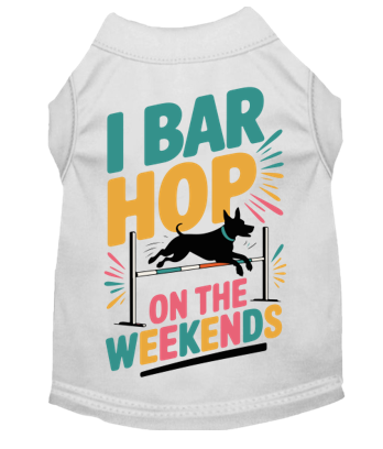 Bar Hop - Black Dog