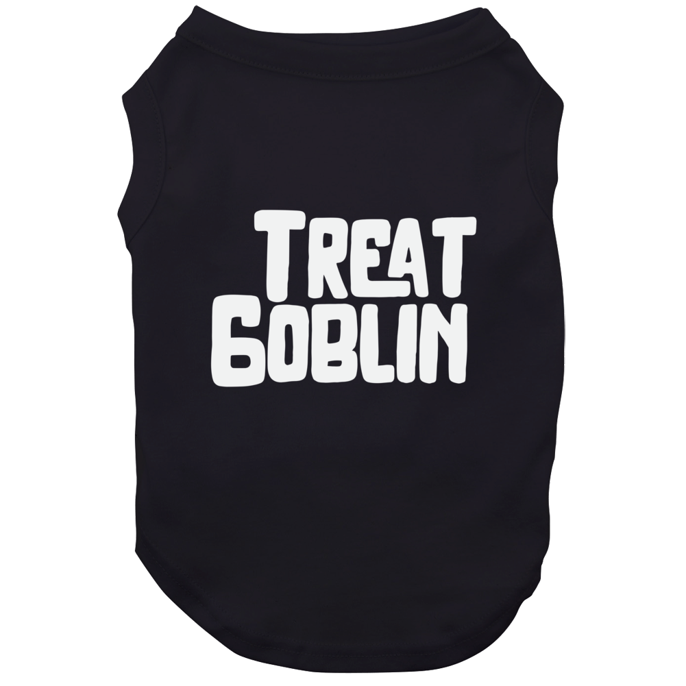 Treat Goblin