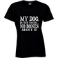 Boss Dog