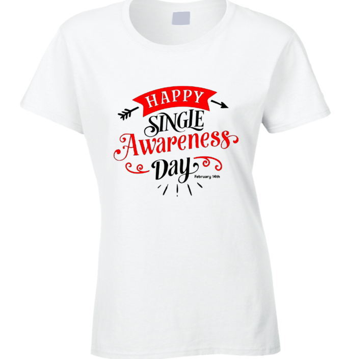 Single Awareness Day