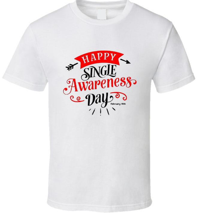 Single Awareness Day