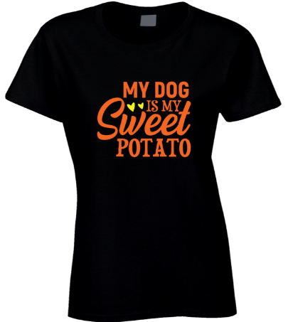 Sweet Potato - Yam