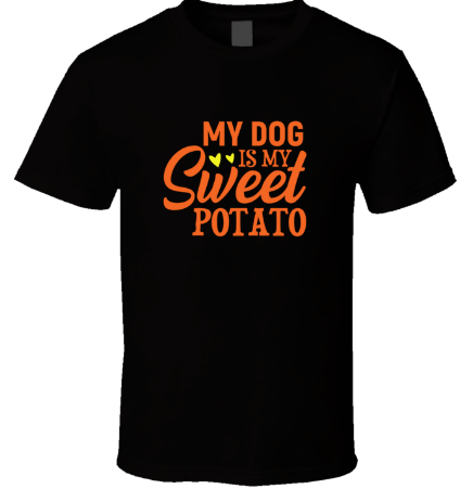 Sweet Potato - Yam