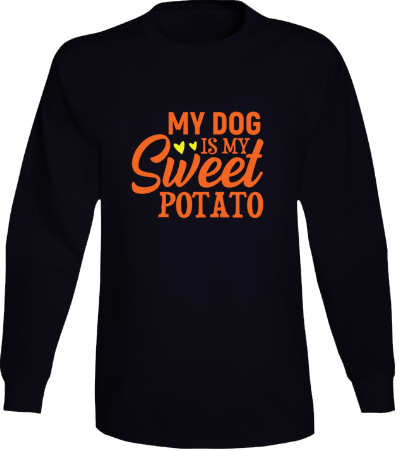 Sweet Potato - Yam